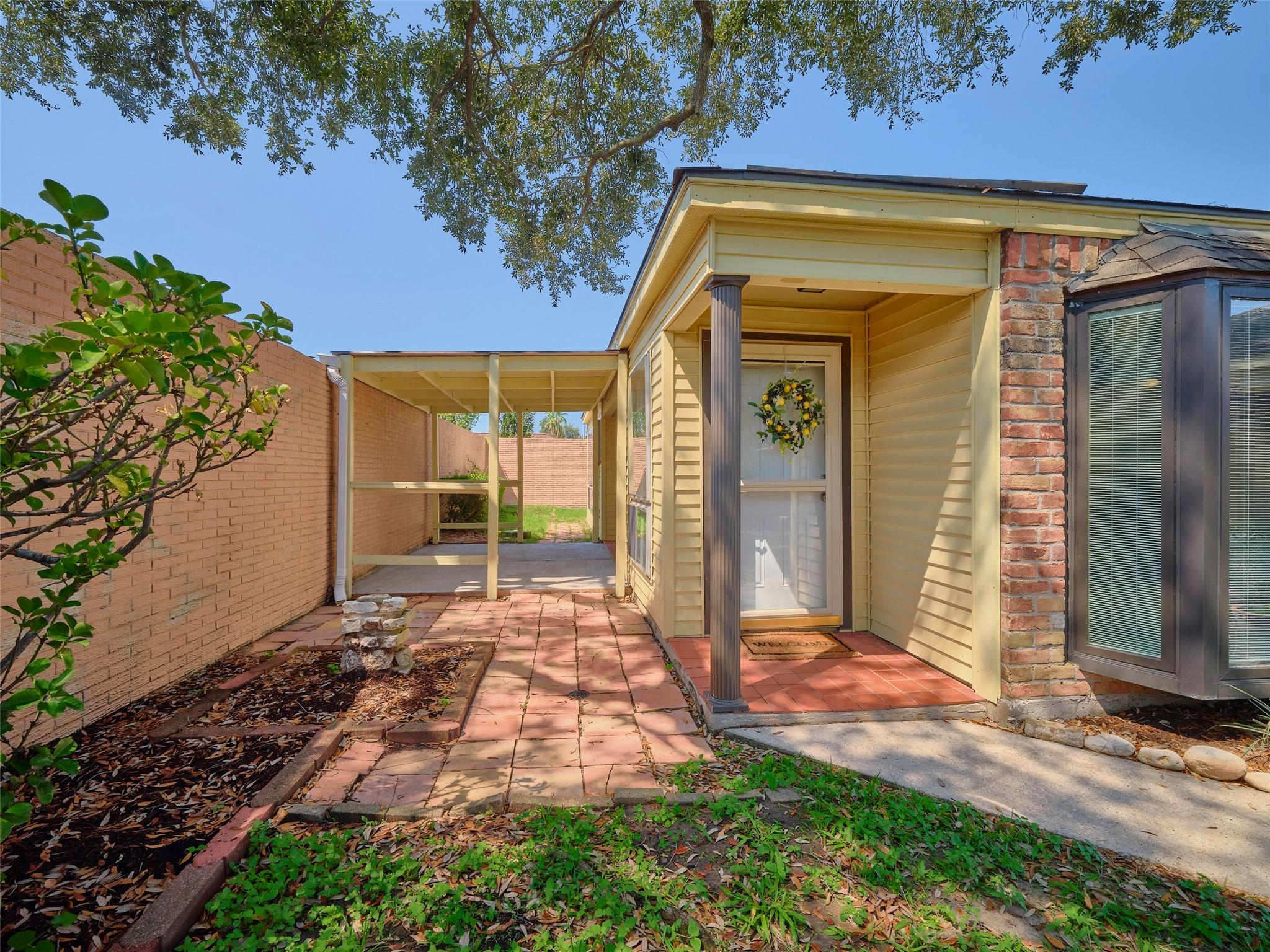 8315 Terrace Wind Drive