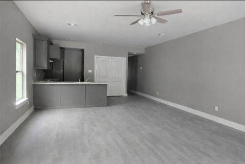 Tiny photo for 3514 Hunnicutt Street #B, Dayton, TX 77535 (MLS # 66458287)