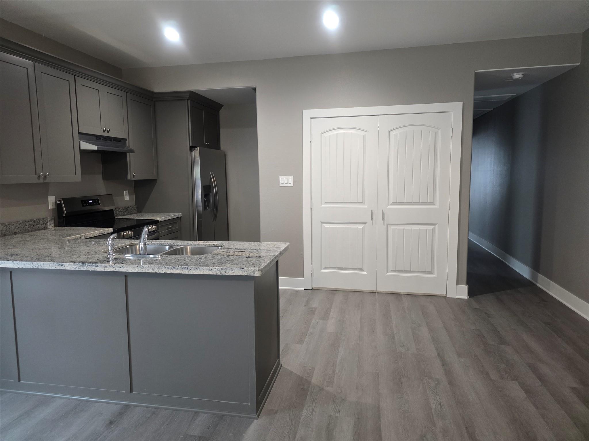 3514 Hunnicutt Street B