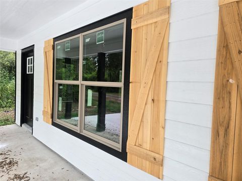 Tiny photo for 3514 Hunnicutt Street #B, Dayton, TX 77535 (MLS # 66458287)