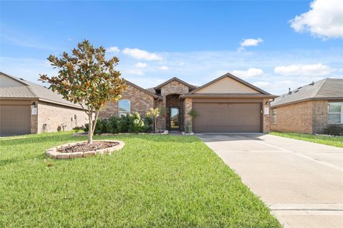Photo of 18115 Sonora Brook Lane, Richmond, TX 77407 (MLS # 8216830)