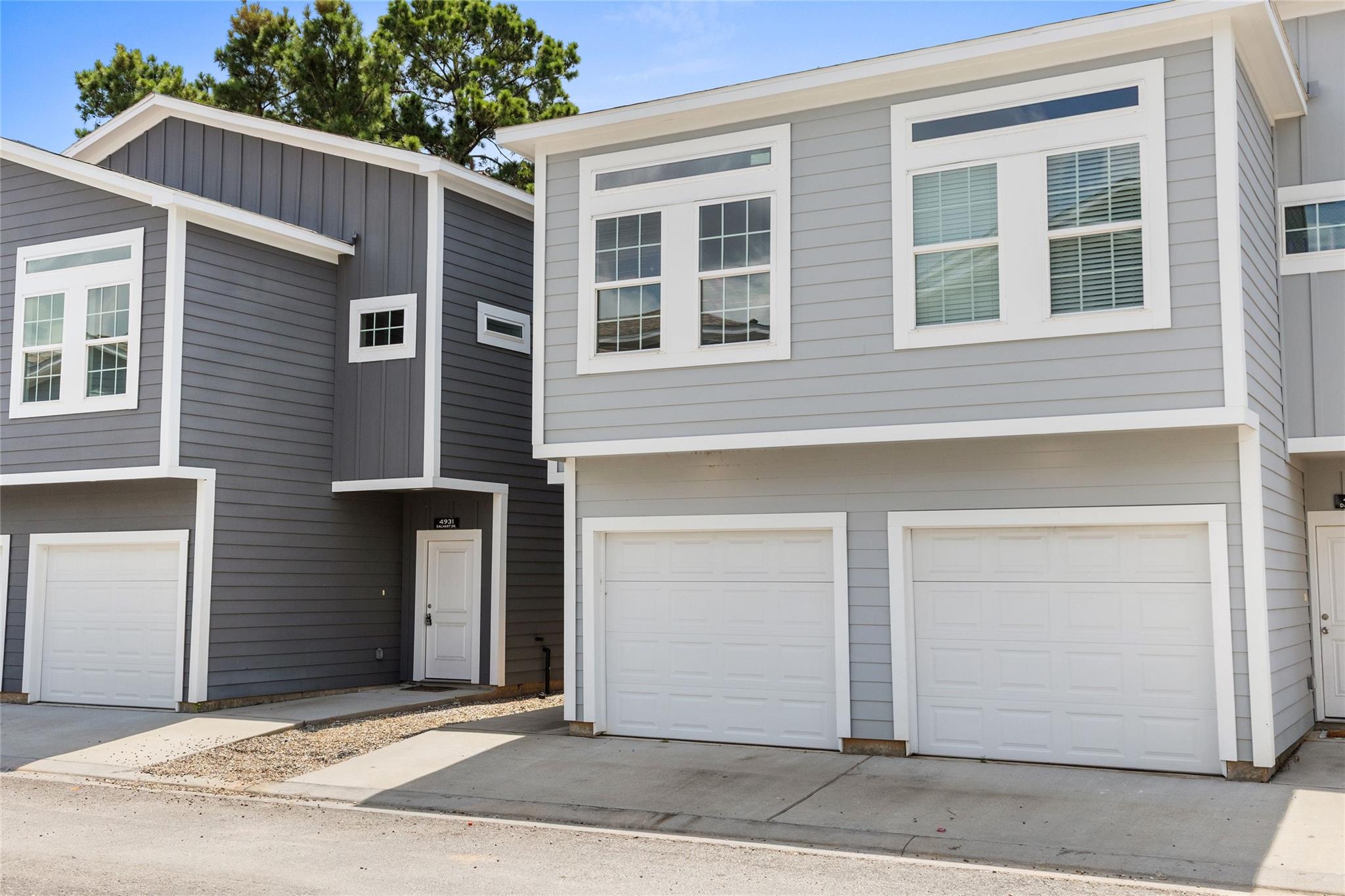 4933 Dalhart Drive