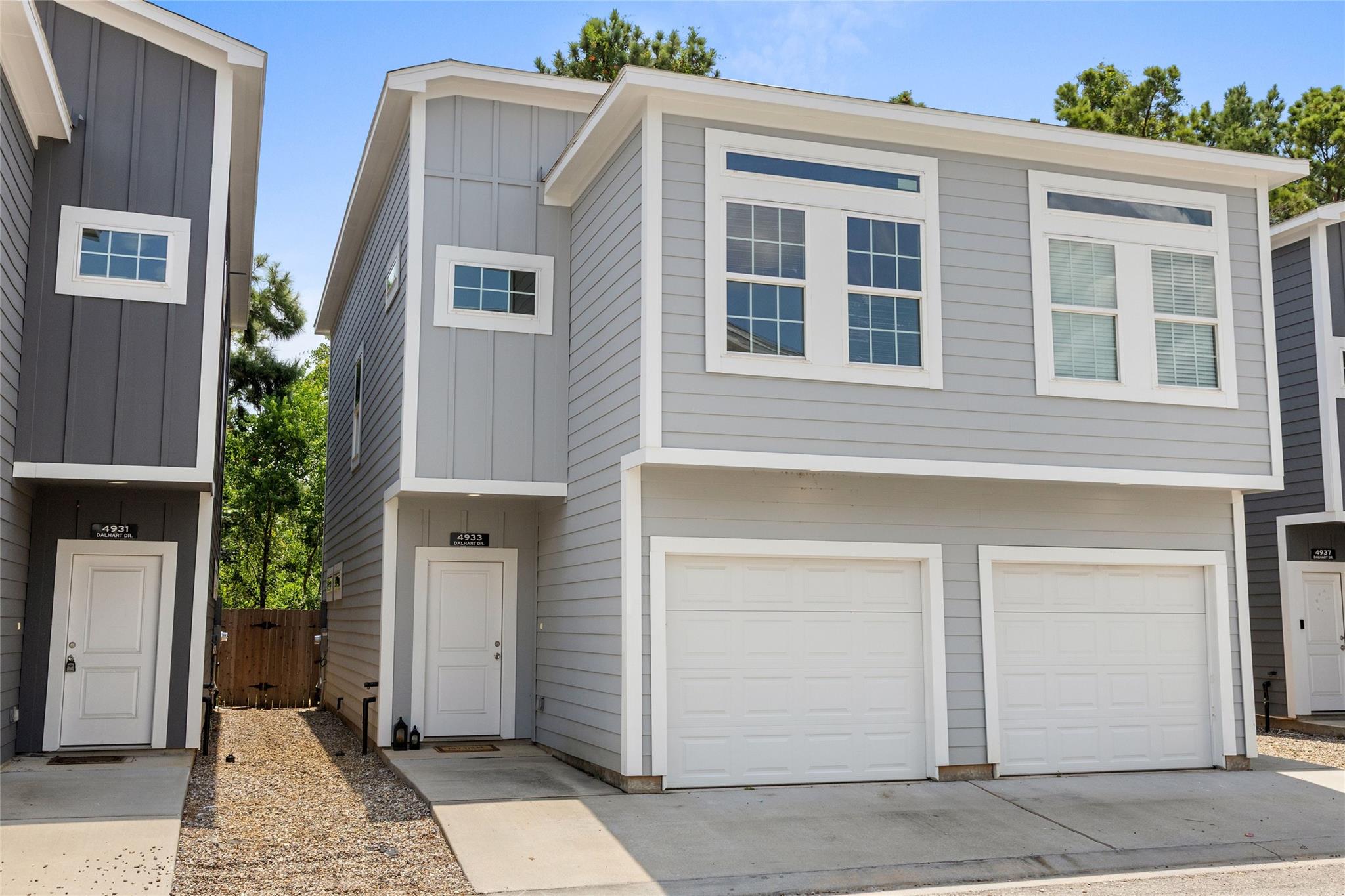 4933 Dalhart Drive