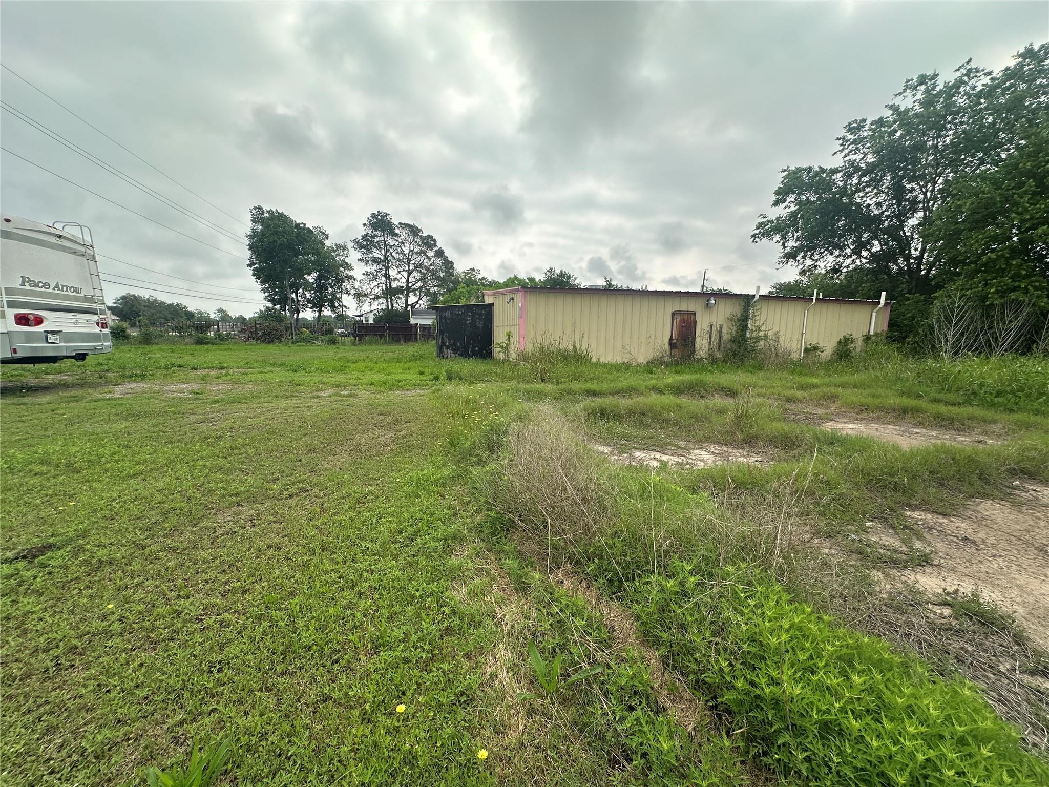 13241 Highway 59 Frontage Rd