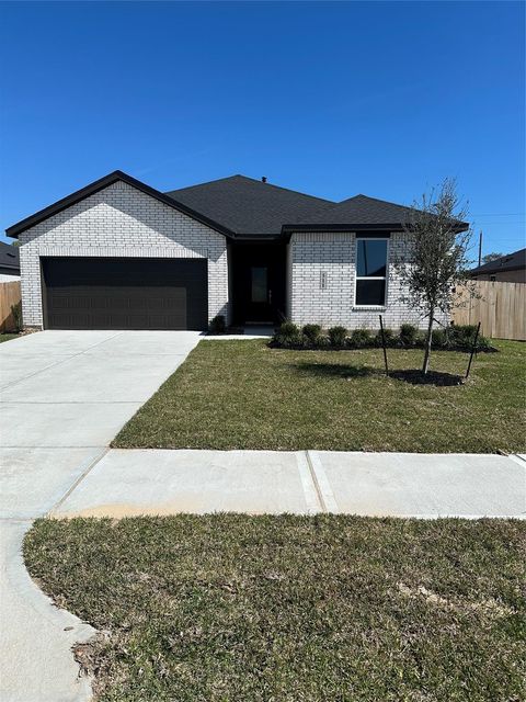 Photo of 260 Orchard Cove, Snook, TX 77879 (MLS # 97573232)