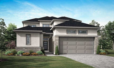 Photo of 7402 Birch Thistle Lane, Katy, TX 77493 (MLS # 51537027)
