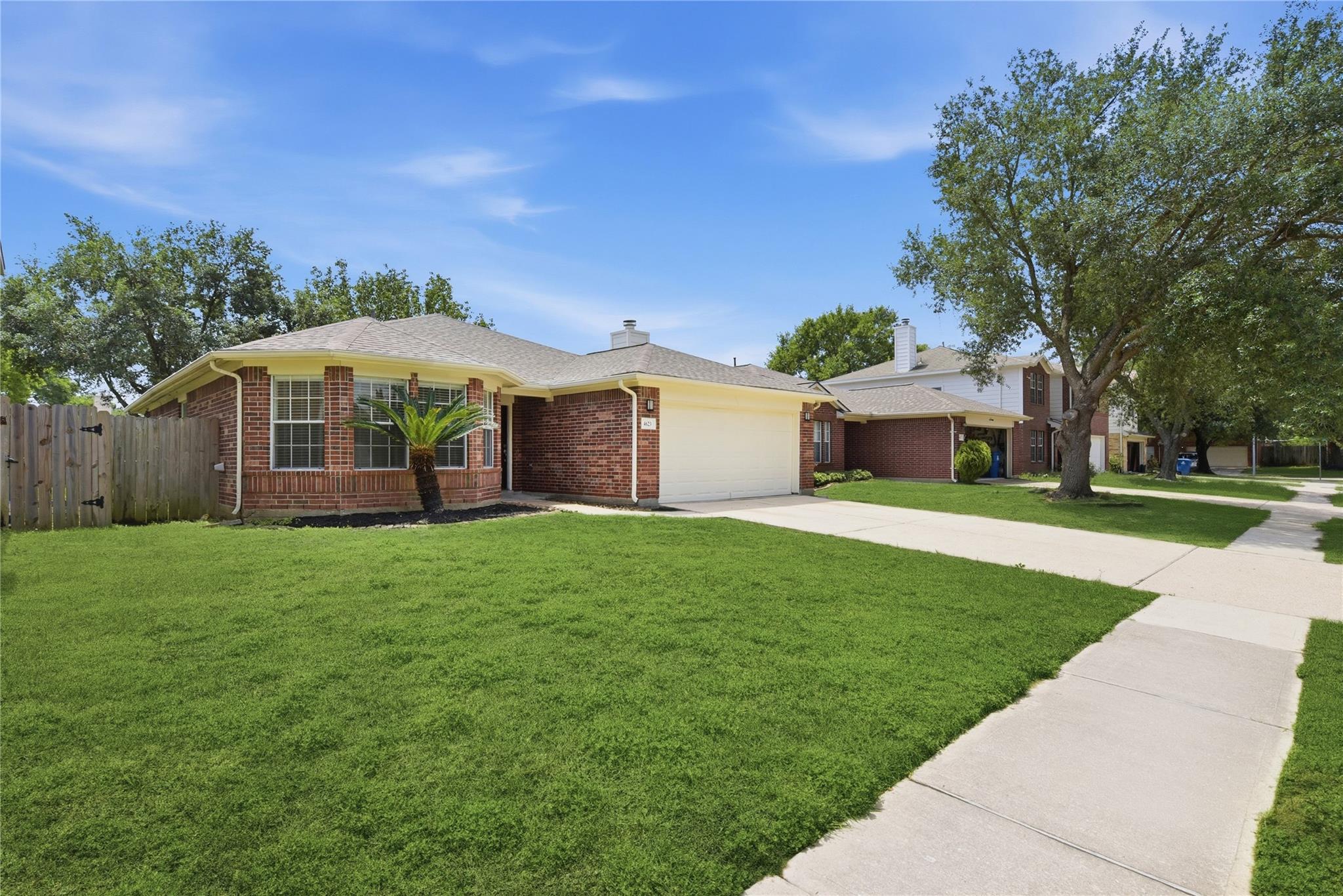 4623 Sonora Creek Lane