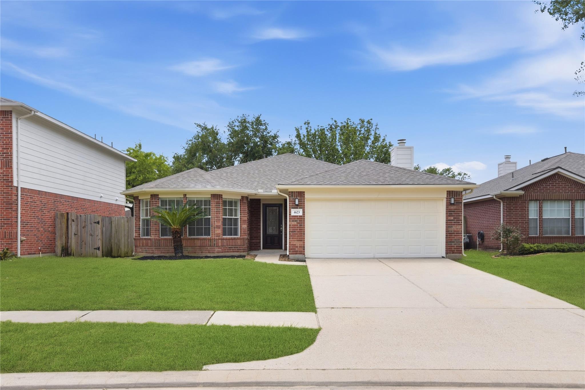 4623 Sonora Creek Lane