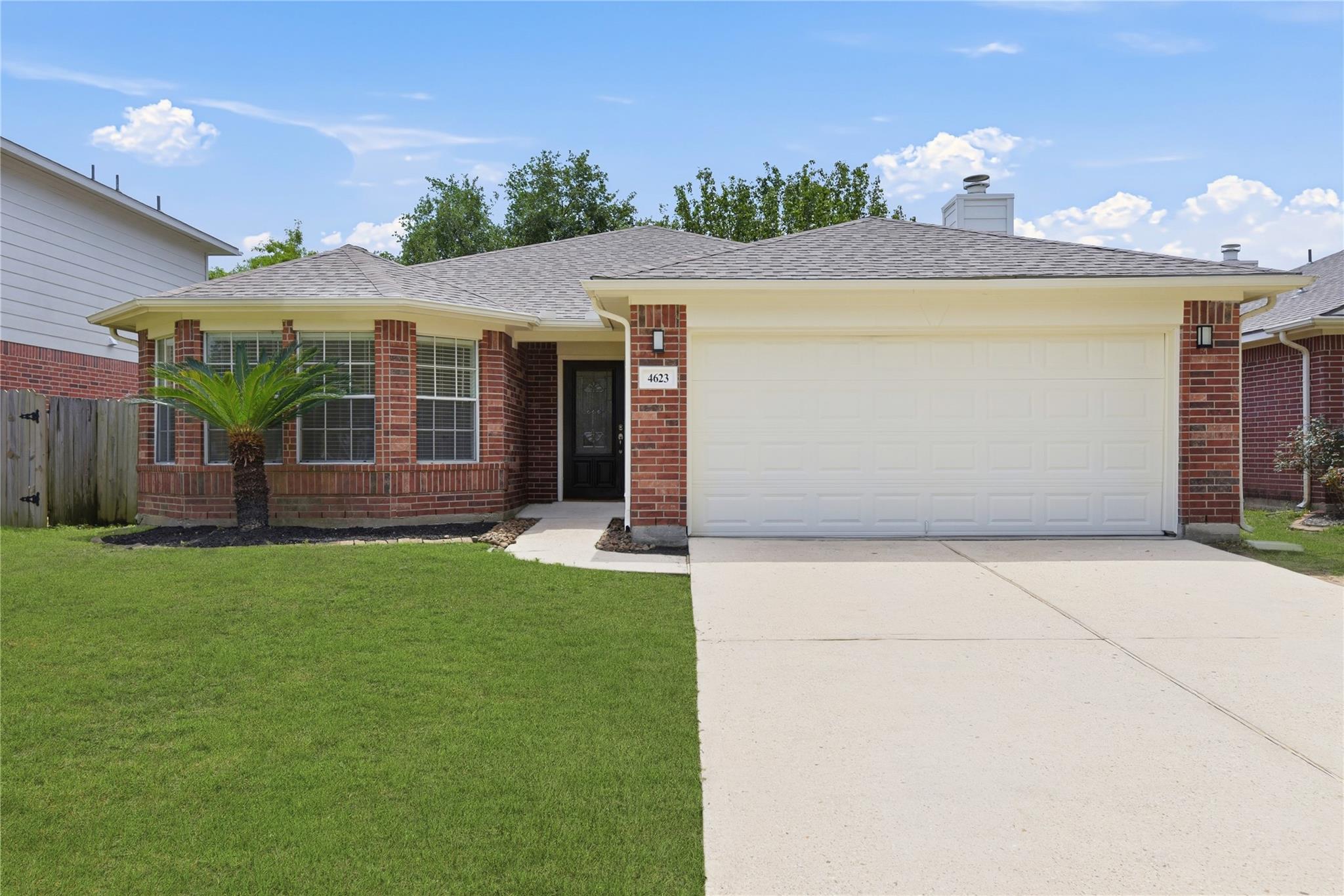 4623 Sonora Creek Lane