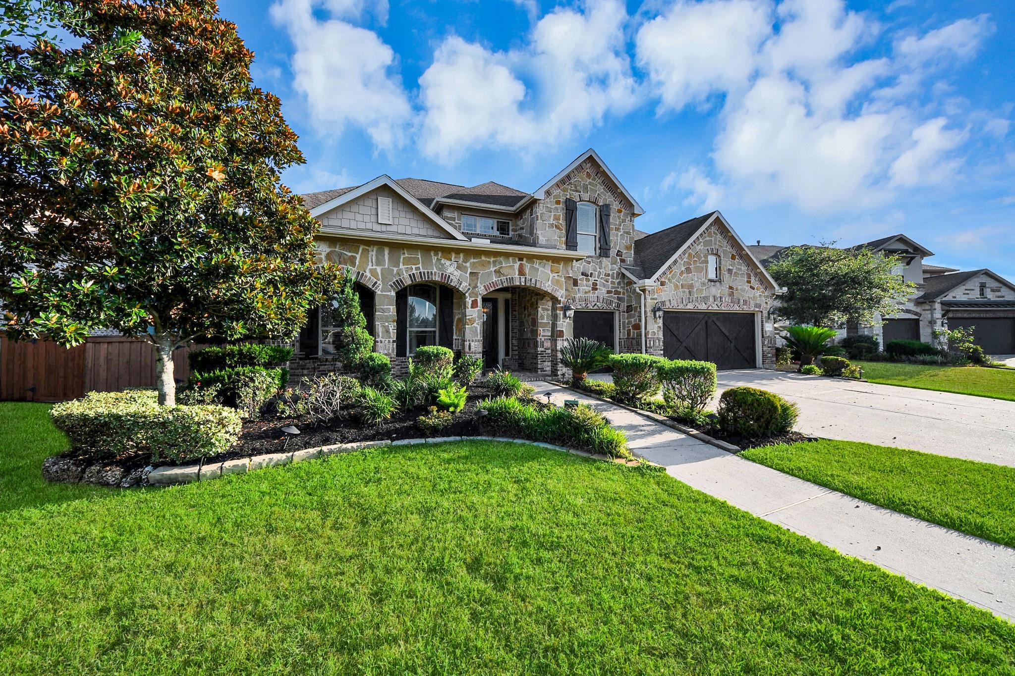 18106 Shimmer Lane