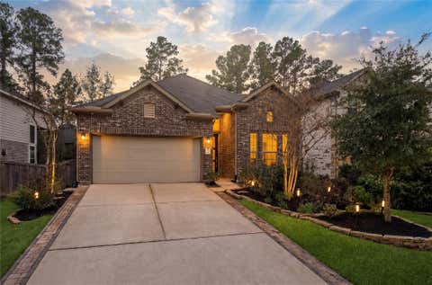 Photo of 171 Silva Creek Trail, Willis, TX 77318 (MLS # 94708499)