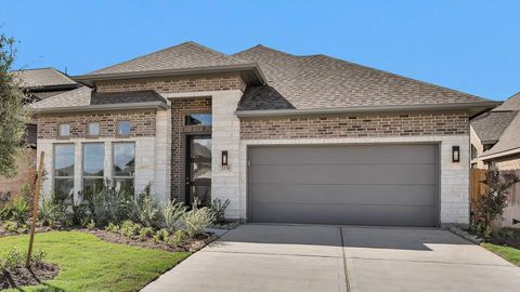Photo of 2130 Gypsum Drive, Richmond, TX 77469 (MLS # 50900911)