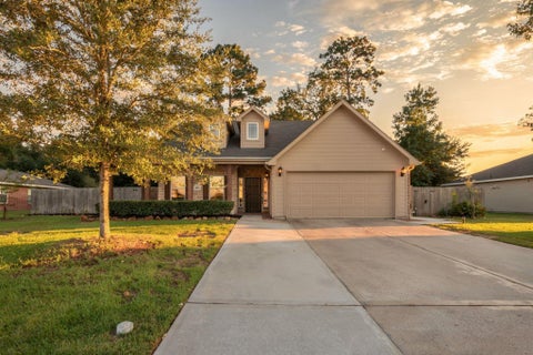 Photo of 604 Foxmeadow Lane, Cleveland, TX 77327 (MLS # 13676117)