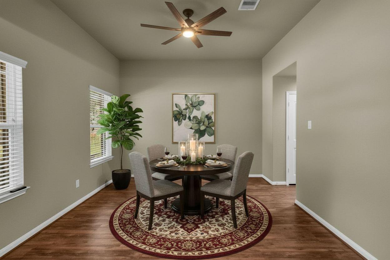 604 Foxmeadow Lane