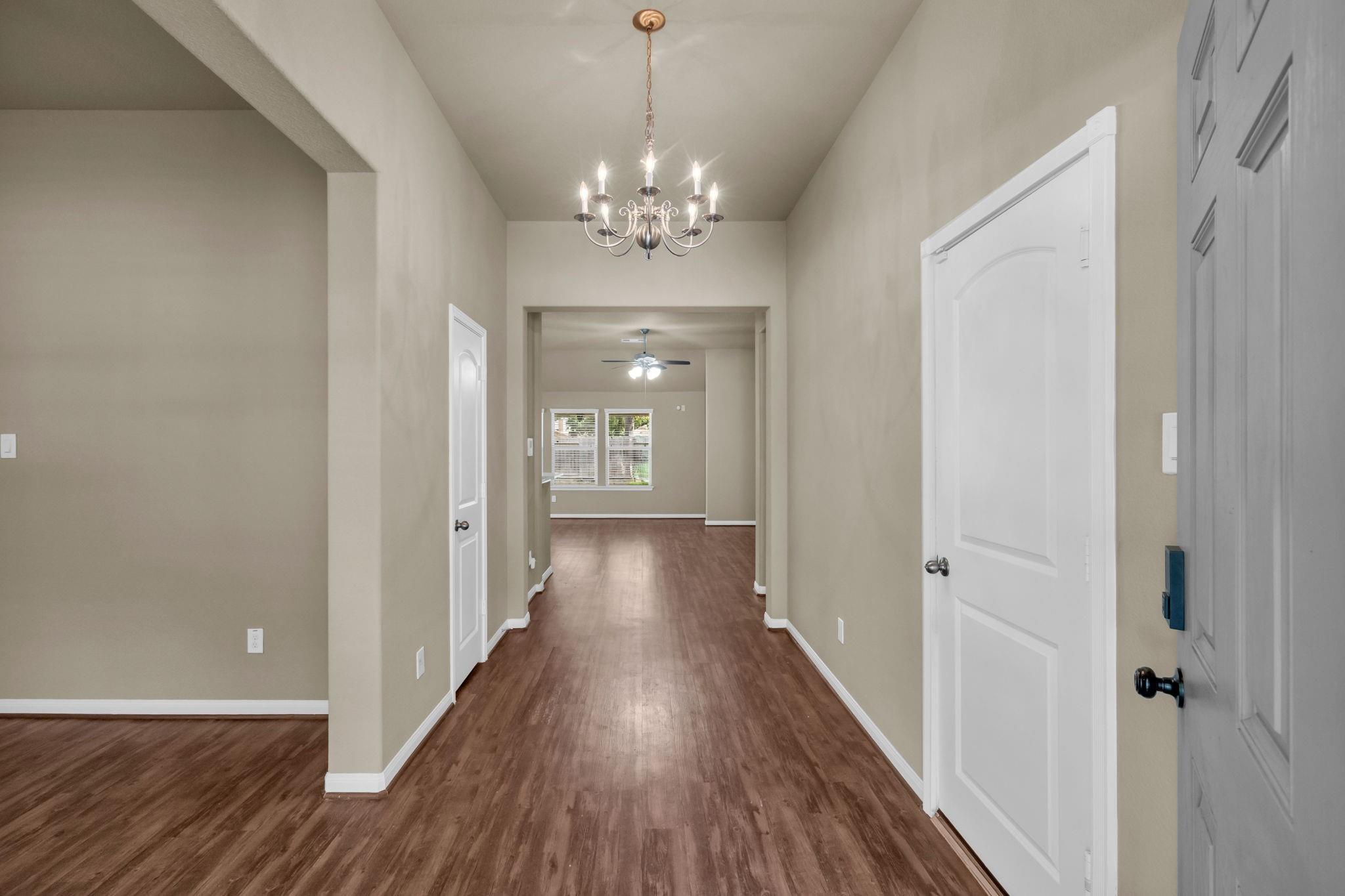 604 Foxmeadow Lane