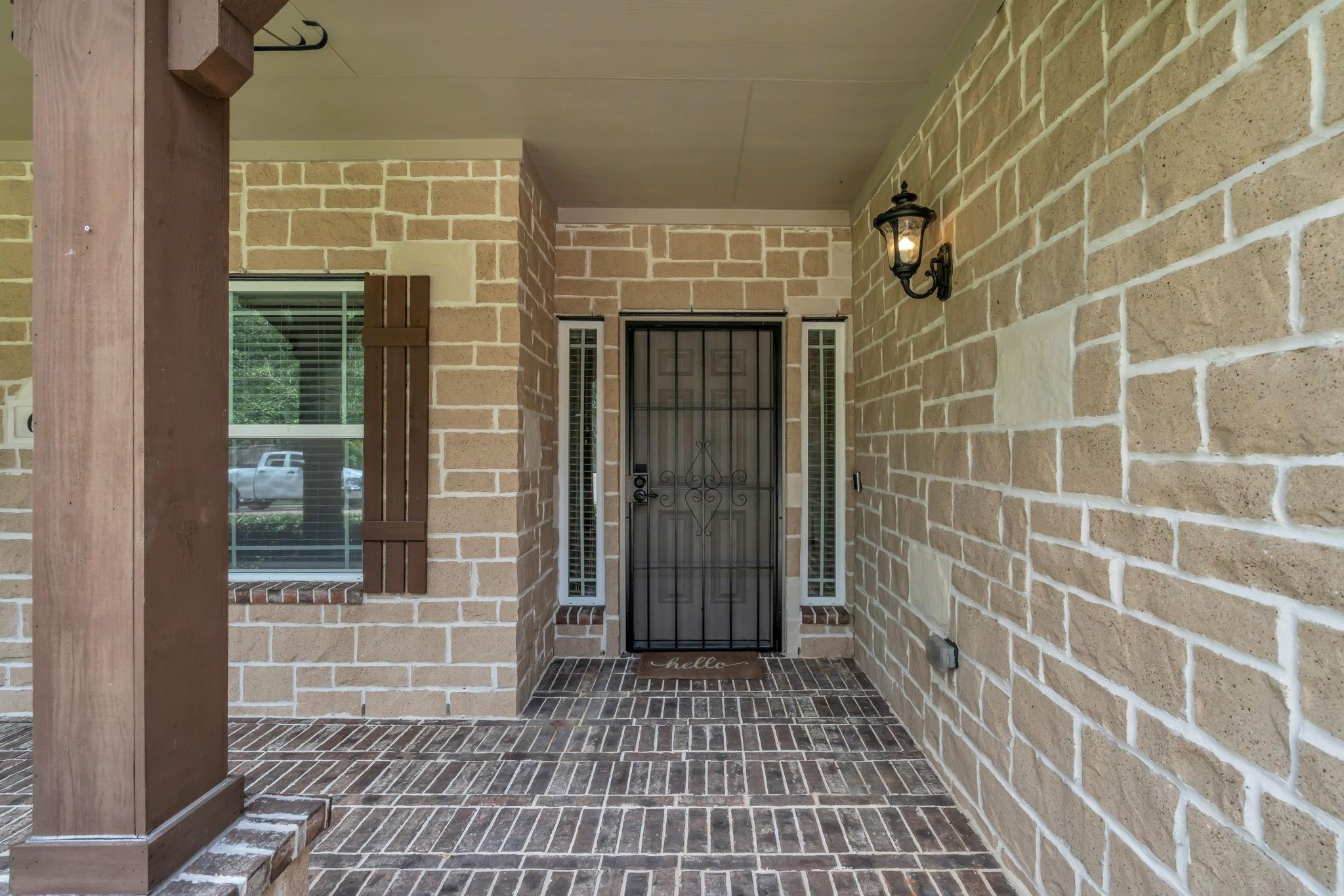 604 Foxmeadow Lane