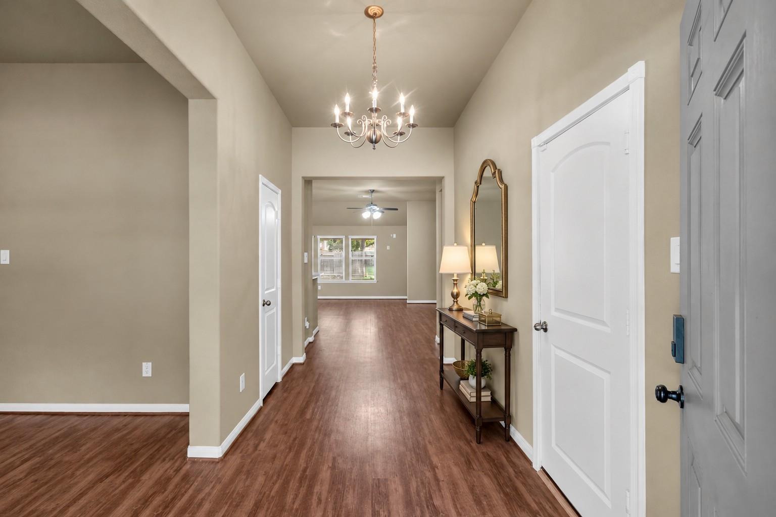 604 Foxmeadow Lane