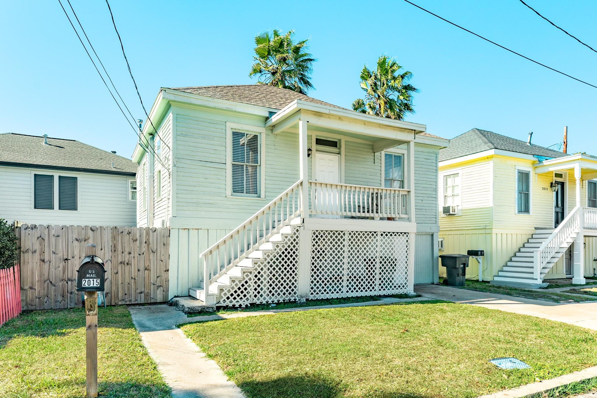 2015 36th Street