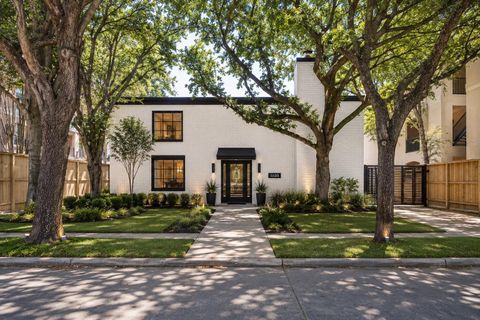 Photo of 5135 Edloe Street, Houston, TX 77005 (MLS # 9402079)