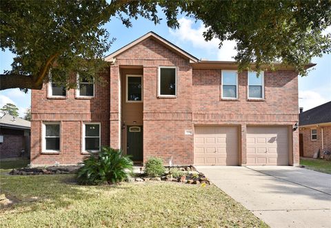 31106 Pine Bay Drive Spring TX 77386