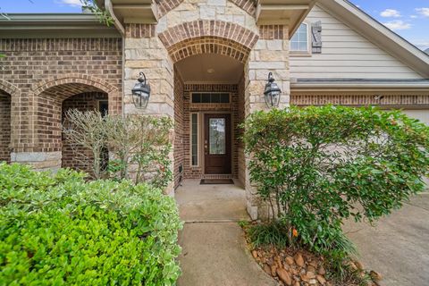 Photo of 13106 Riata River Lane, Humble, TX 77346 (MLS # 29732358)