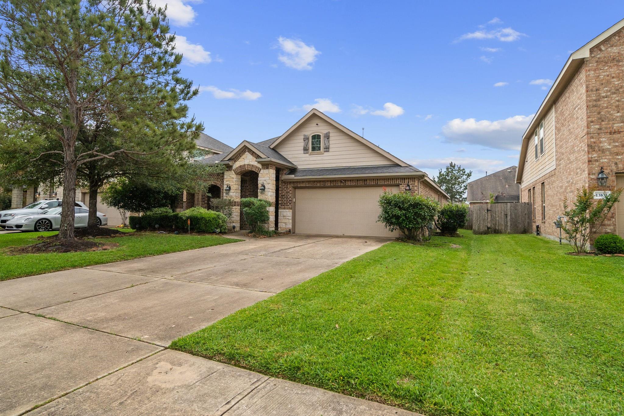 13106 Riata River Lane