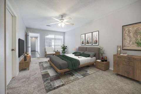 Photo of 11331 Rousseau Drive, Houston, TX 77065 (MLS # 57197556)