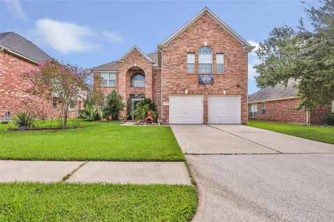 Photo of 20926 Florette Lane, Spring, TX 77388 (MLS # 41845281)