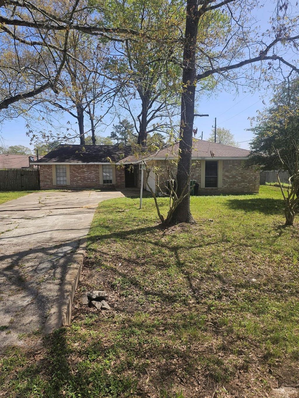 Photo of 24606 Green Moss Drive, Houston, TX 77336 (MLS # 45979646)