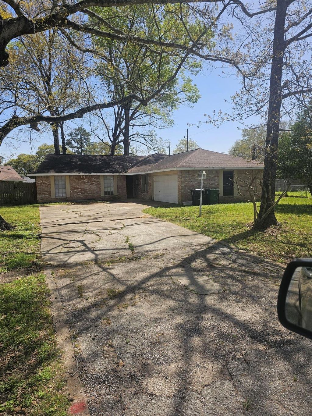 Photo of 24606 Green Moss Drive, Houston, TX 77336 (MLS # 45979646)