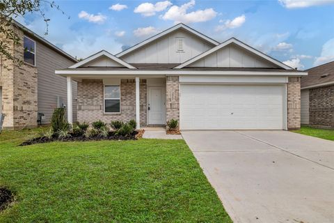 Photo of 277 Douglas Hills Drive, Magnolia, TX 77354 (MLS # 21953153)