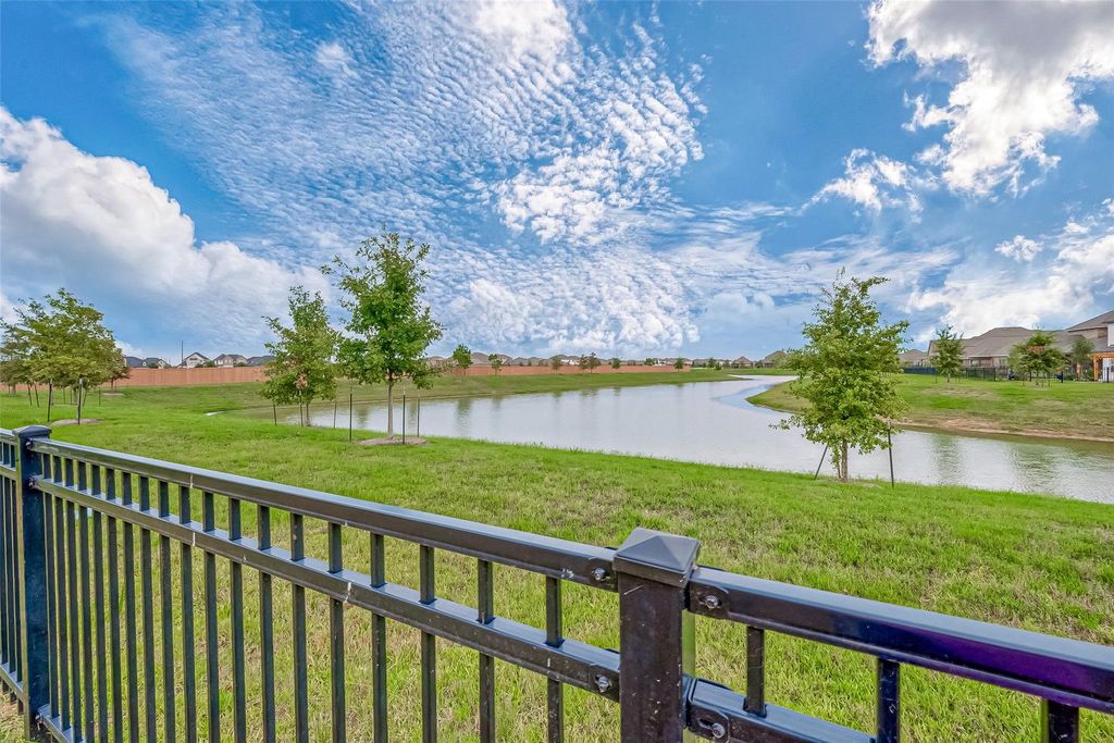 Photo of 1016 Greenshank Drive, Katy, TX 77493 (MLS # 35413067)