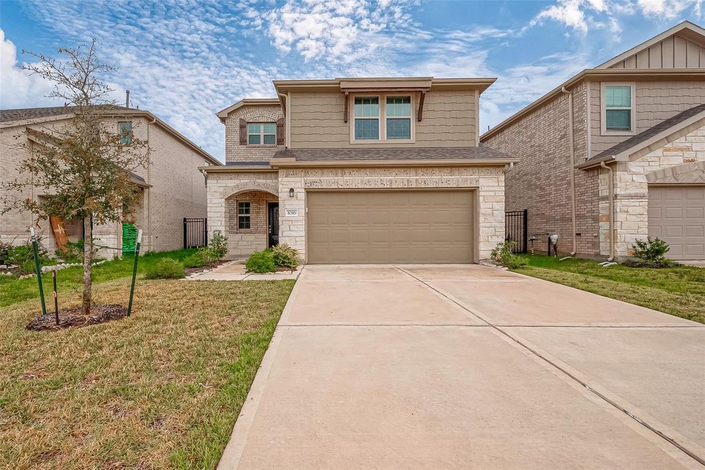 Photo of 1016 Greenshank Drive, Katy, TX 77493 (MLS # 35413067)