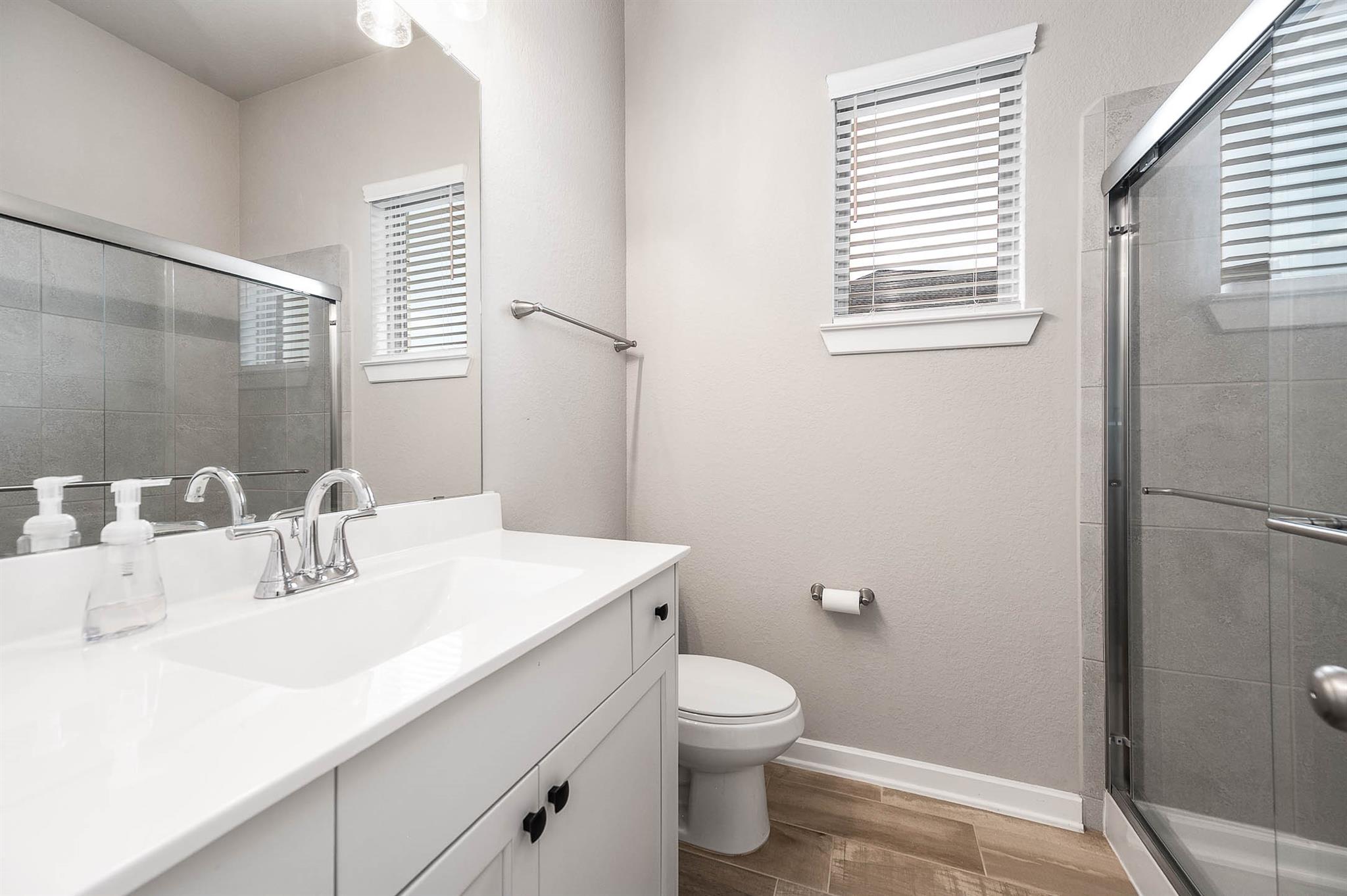 5007 Country Meadows Trail Trail