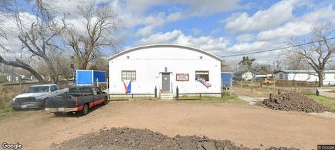 Vacant Land For Sale - 303 N Mantz Street<br/> Victoria, TX 77901