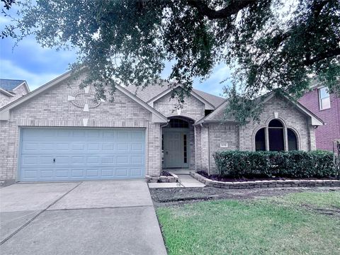Photo of 5018 Rocky Manor Lane, Katy, TX 77449 (MLS # 40757757) Photo of 5018 Rocky Manor Lane, Katy, TX 77449 (MLS # 40757757)