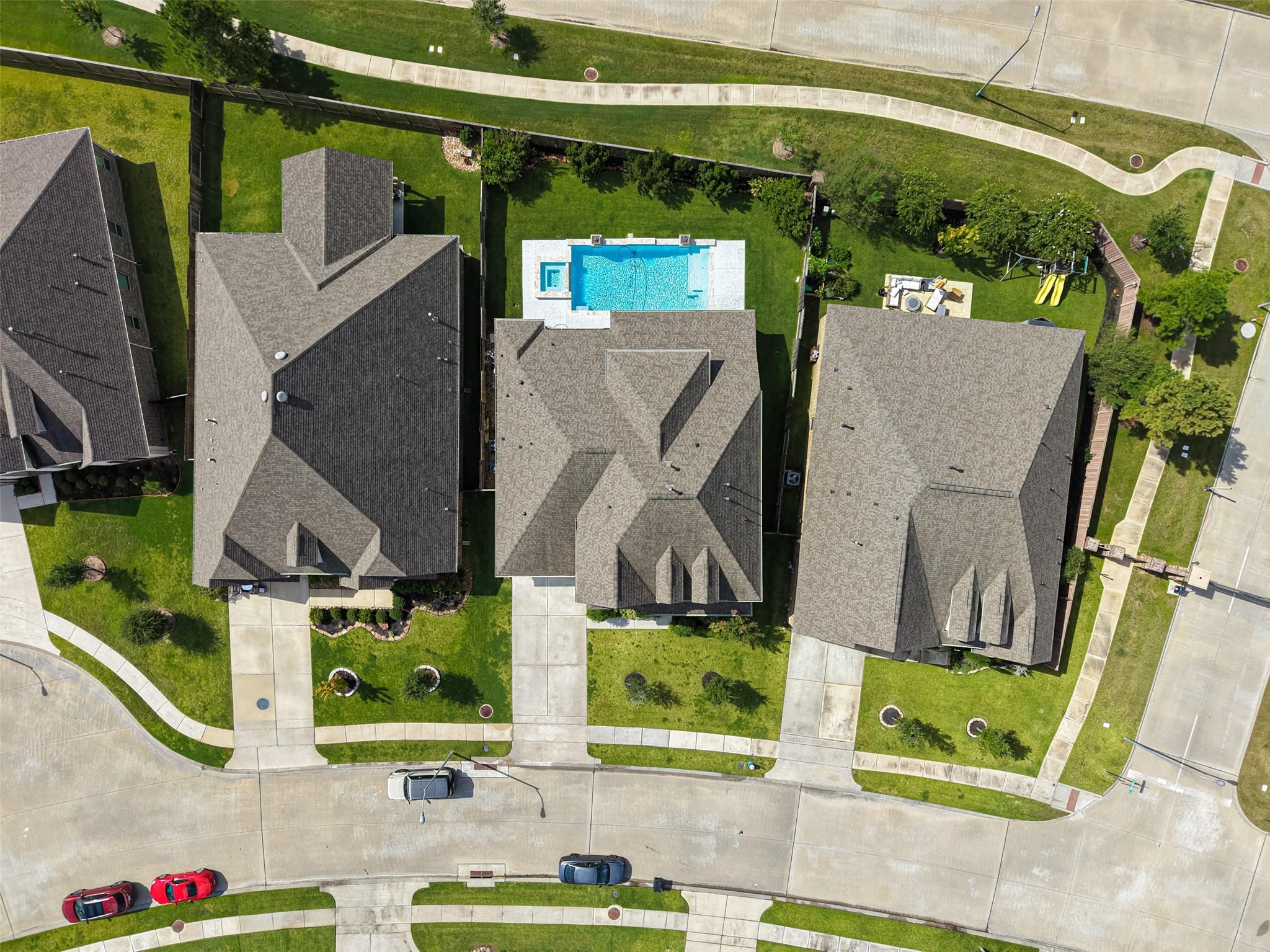 13607 Sandford Meadow Lane