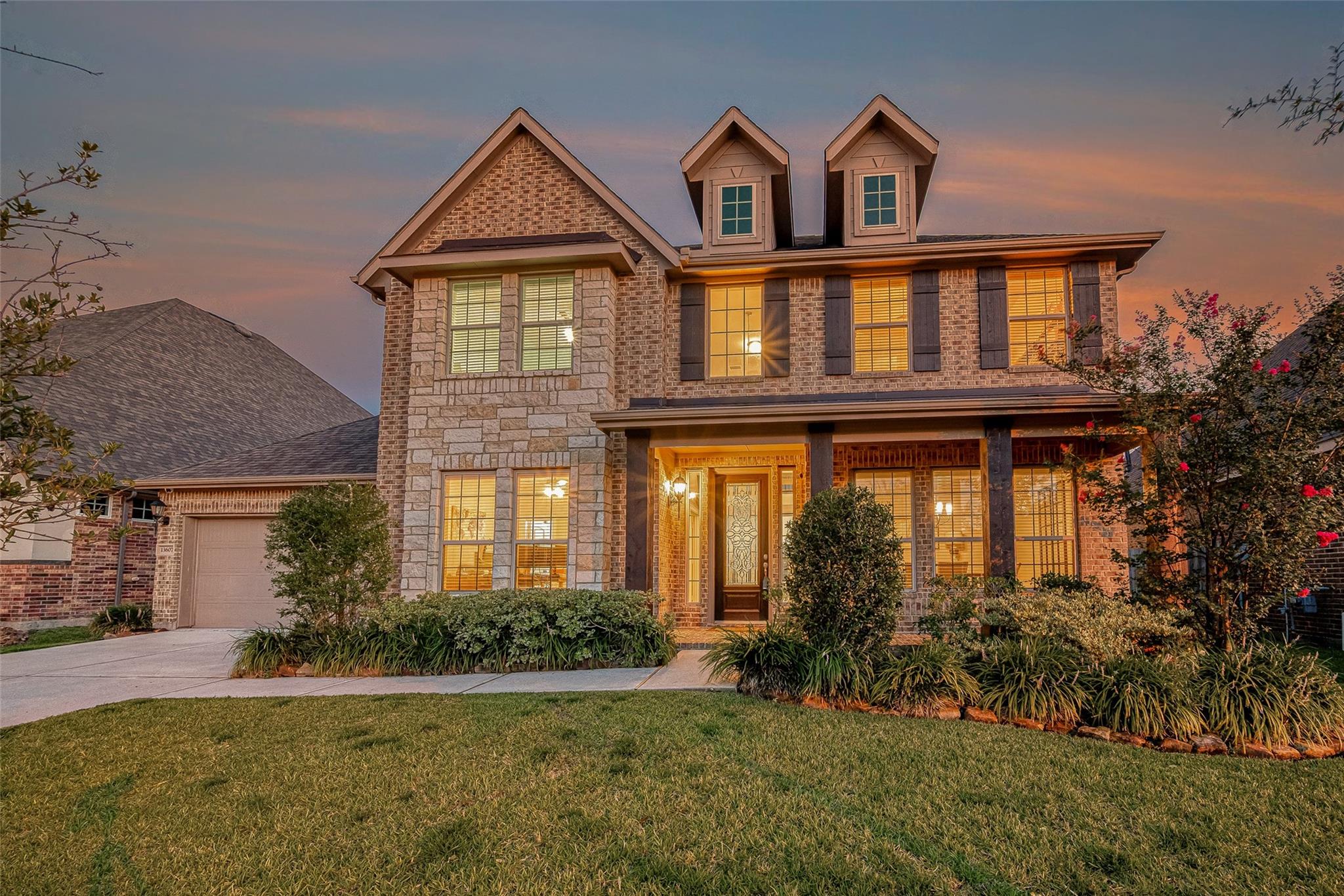 13607 Sandford Meadow Lane