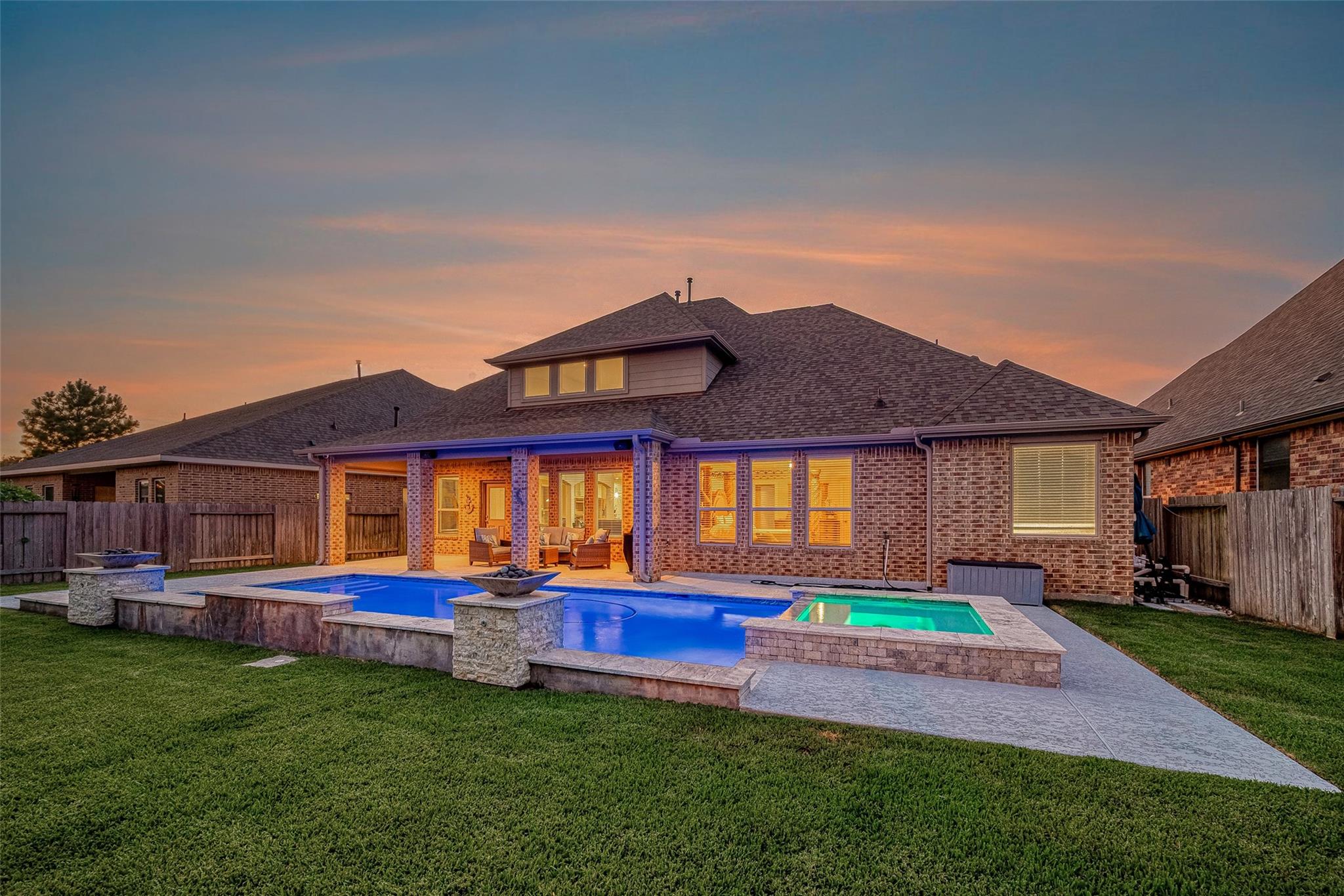 13607 Sandford Meadow Lane