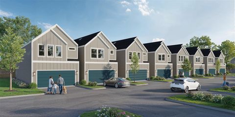 Photo of 9111 Highland Northern Way Street, Houston, TX 77088 (MLS # 66330733)