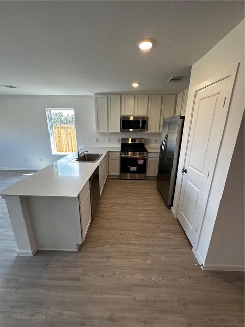 18920 Kingham Woods Court Conroe TX 77306