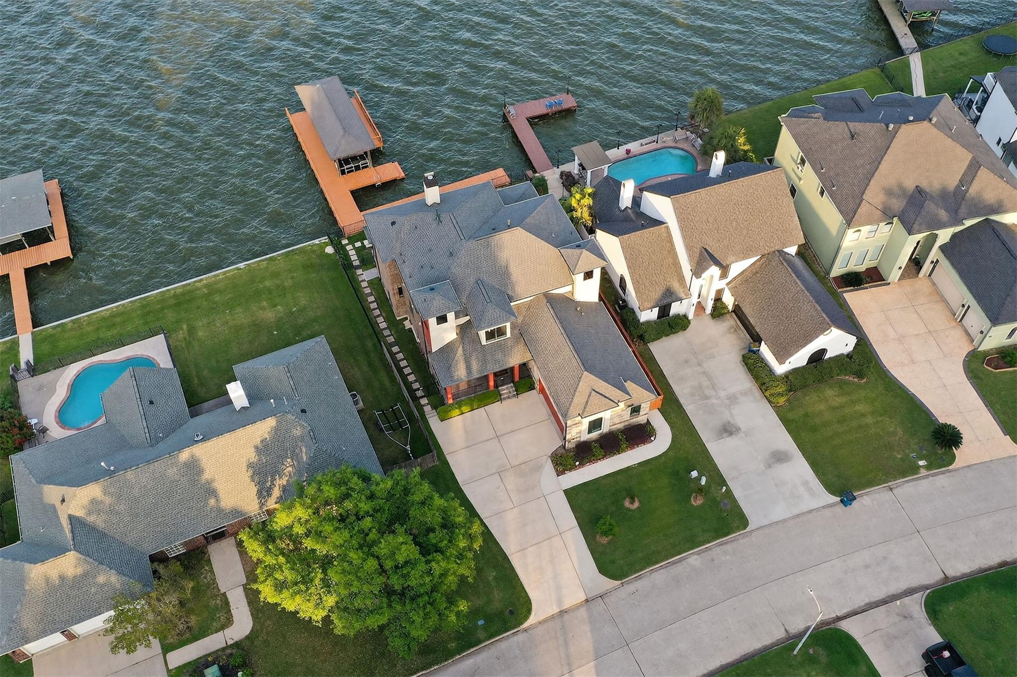 18922 Vantage View Lane