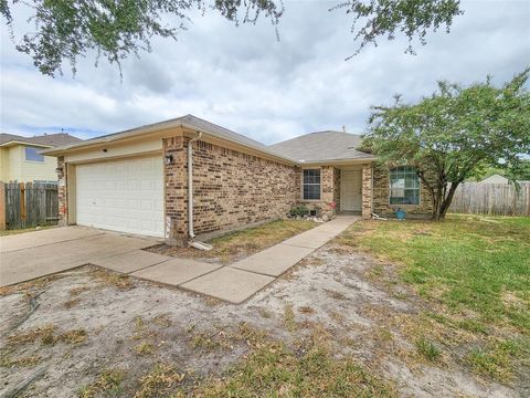 Photo of 19331 River Bottom Road, Katy, TX 77449 (MLS # 58984255)