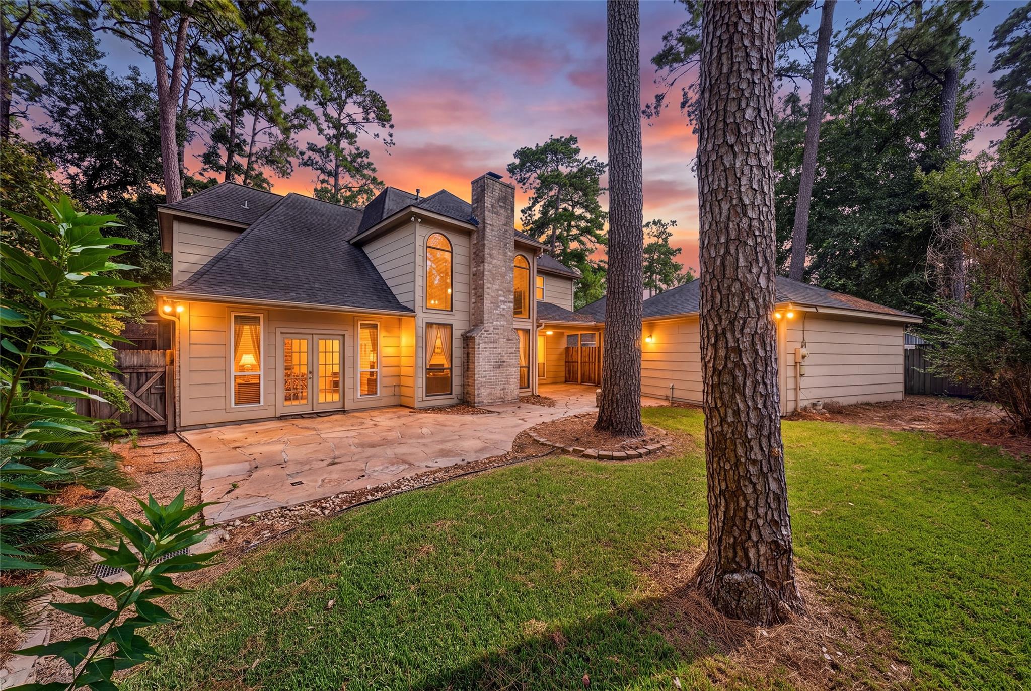 6206 Willow Pine Drive