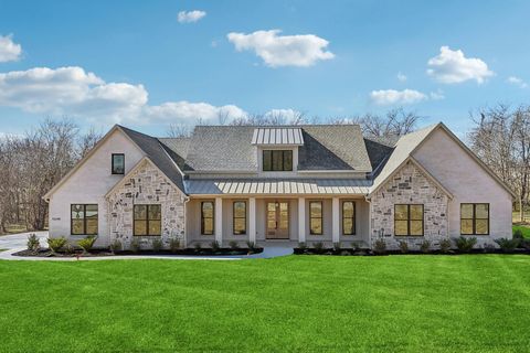 Homes For Sale - 10248 Winding Branch Br<br/> Chappell Hill, TX 77426