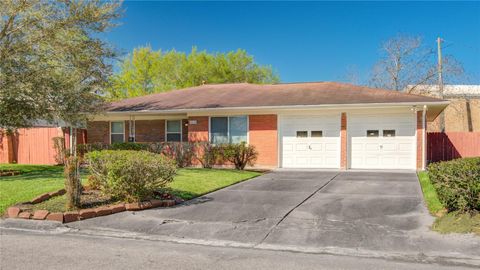 Photo of 10614 Faircroft Drive, Houston, TX 77048 (MLS # 64442251)