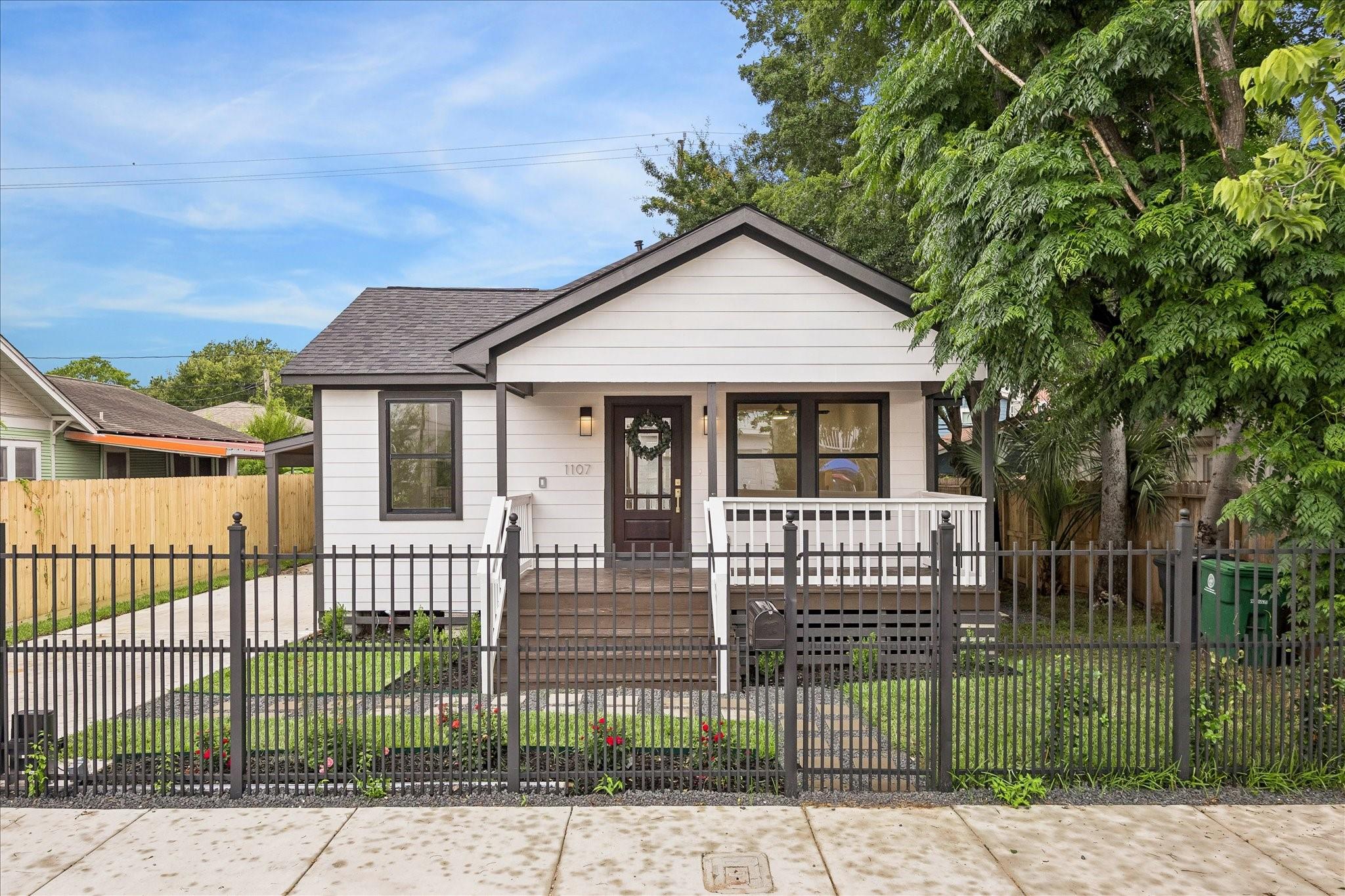 1107 Cordell Street