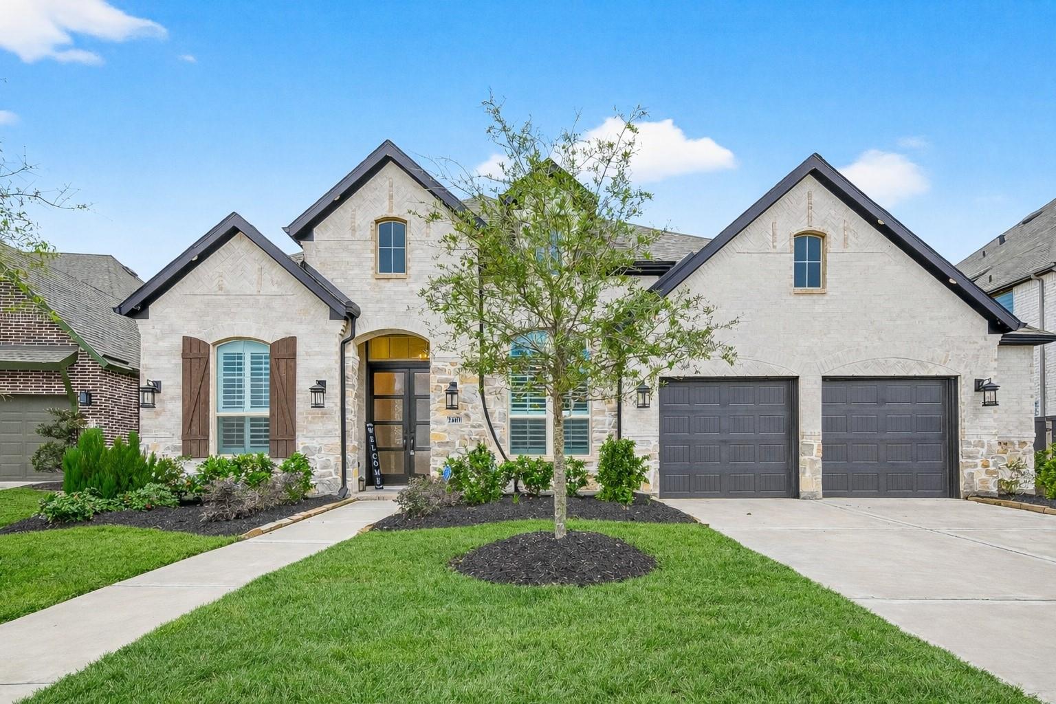 2407 Texas Orange Trail