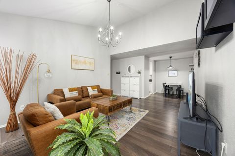 Photo of 7950 N Stadium Drive #232, Houston, TX 77030 (MLS # 18093579)