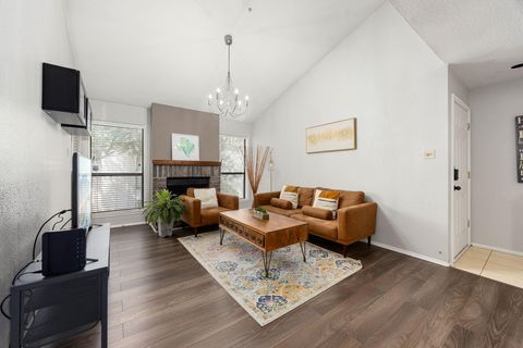 Photo of 7950 N Stadium Drive #232, Houston, TX 77030 (MLS # 18093579)